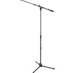 On Stage MS9701TB Heavy-Duty Tele-Boom Mic Stand