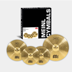 Meinl HCS141620 HCS Cymbal Set 14-16-20