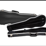 Slm SVC134 3/4 Plastic Violin Case