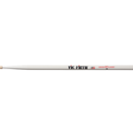 VF5AWHITE Vic Firth American Classic Drum Sticks White 5A