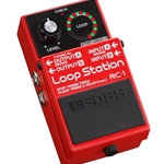 Boss  RC-1 Loop Station