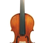 Isolde AS0505-4/4VN Adige Model-4/4 Violin (Step-Up)