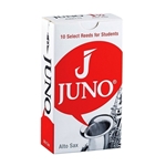 Juno JSR613 10 Eb Alto Sax Reeds #3