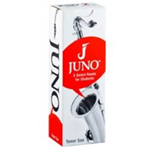 Juno JSR7125 5 Bb Tenor Sax Reeds #2.5