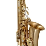 P.mauriat LEBRAVO200A Alto Sax, Model 200 "Le Bravo"