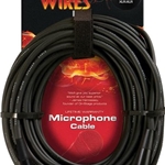 On Stage MC12-20XLR 20 FT XLR Mic Cable