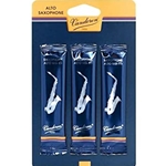 Vandoren SR212/3V #2 Eb Alto Sax Reed (3 pack)