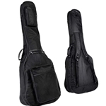 Henry Heller HGB-D2 BBMS Deluxe Acoustic Bag