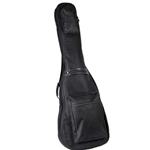 Henry Heller HGB-B2 BBMS Deluxe Bass Bag