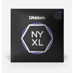 D'Addario NYXL1150BT NYXL 11-50 Balanced Tension Electric Strings