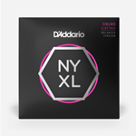 D'Addario NYXL0940BT NYXL Super Light 9-40 Balanced Tension Electric Strings