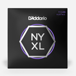 D'Addario NYXL1149 11-49 NYXL Medium Electric Strings