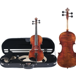 Amati Inst SACCONISTRAD155 Sacconi Strad 15 1/2" Viola (Step-Up)