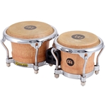 Meinl FWB100SNT Mini Wood Bongos