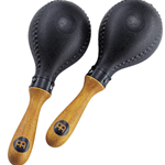 Meinl PM2BK Concert Maracas