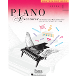 FPA 1 Sightreading - Faber Piano Adventures - Piano Supplement