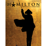 Hamilton - Easy Piano