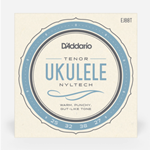 D'Addario EJ88T Tenor Nyltech Uke Set