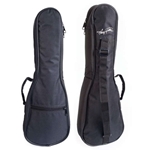 Henry Heller HGB-UB1 BBMS Baritone Uke Bag