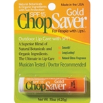 CHPS Gosling's Original Chopsaver Gold with SPF 15