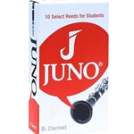 Juno JCR012 10 Bb Clarinet Reeds #2