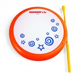 Hohner MT705 Hand Drum w/ Mallet