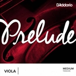 D'Addario J913SM Prelude 14" - 15" Viola G String - Single String ONLY