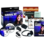 SKD2 Yamaha survival kit