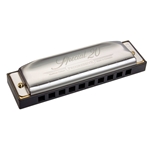 Hohner 560PBX-C Special 20 C Harmonica