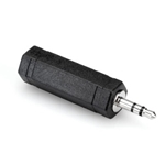 Hosa GMP386 1/4" TS - 3.5TRS