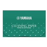 Yamaha YAC1113P Pad Cleaning Paper