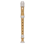 YRS-402B Yamaha Recorder Ecodear Baroque