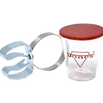 JONES DOUBLE RE JONESA110 Double Reed Soaker Cup