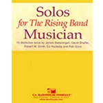 Solos for the Rising Musician - Trumpet