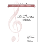 Kendor Master Repertoire - Trumpet - Trumpet
