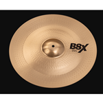 Sabian 41816X 18" Chinese B8X