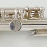 Artley 15P Silver-Plated Piccolo