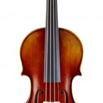 Knilling  Step-Up "La Vielle" 4/4 Violin, Model B44F