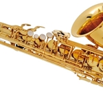 Buffet BC8102-1-0 Tenor Sax with High F-sharp Key