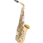 Selmer SAS201 Alto Sax Model AS600