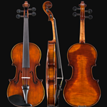 Amati Inst 12514 Viola 14" (Jr. Step-Up)