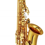 Yamaha  Alto Sax Model YAS-62III