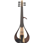 Yamaha YEV105NT 5 string silent violin natural