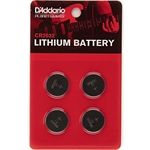 D'Addario  CR2032 Lithium Battery