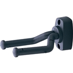 K & M KM16280 Guitar Wall Mount