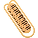 AIM Gifts 15301 Keyboard Clip