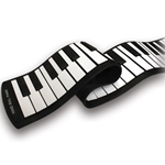 MukikiM MUK-PN49S Rock and Roll It - Piano (49-Key)