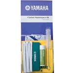 Yamaha YACCL-MKIT Clarinet Maintenance Kit