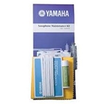 Yamaha YAC SAX-MKIT Saxophone Maintenance Kit