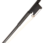 Howard Core UBTVLN4/4 4/4 Violin Refurbished Fiberglass Bow